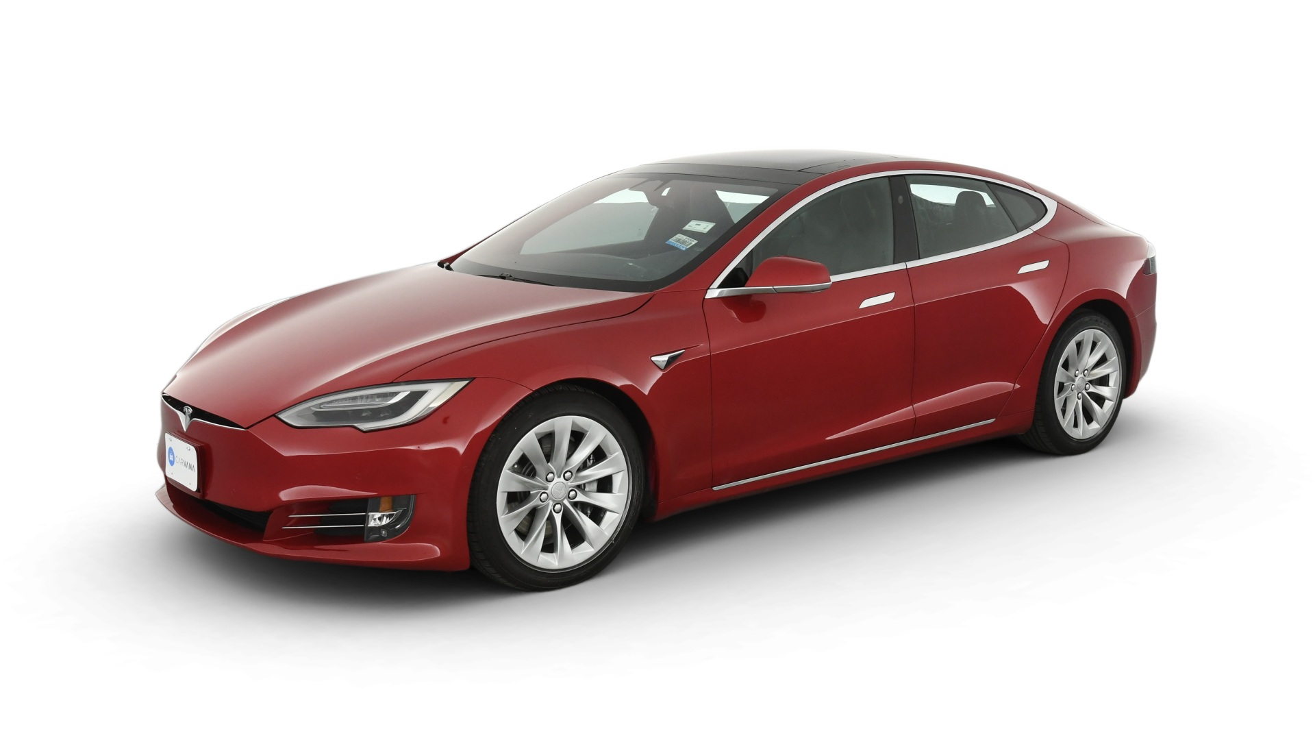 Used 2017 Tesla Model S for Sale Online Carvana